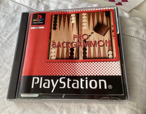 Playstation ps1 pro - playstation,