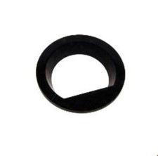 Dichtung Kaffepulverauslauf