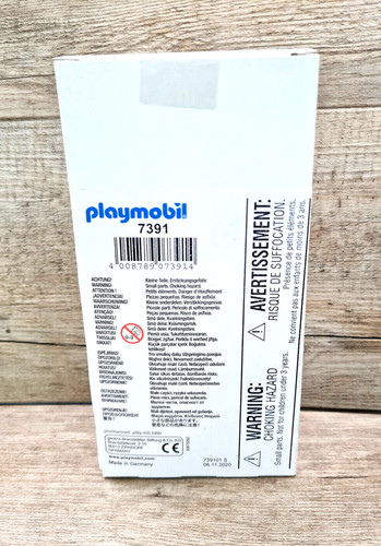Playmobil 7391 beleuchtung - playmobil®,