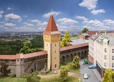 Faller Spur N 232200