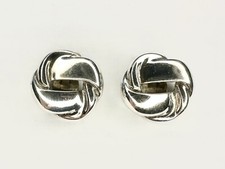 Ohrclipse Ohrringe Modernist