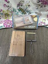 Käsehobel Schneider Draht