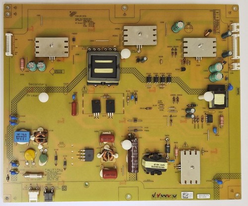 Grundig netzteil zbr910r 125 - netzteil,