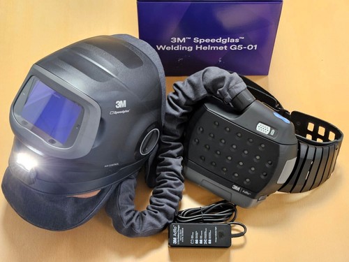 Ultimate edition speedglas - ultimate, 3m