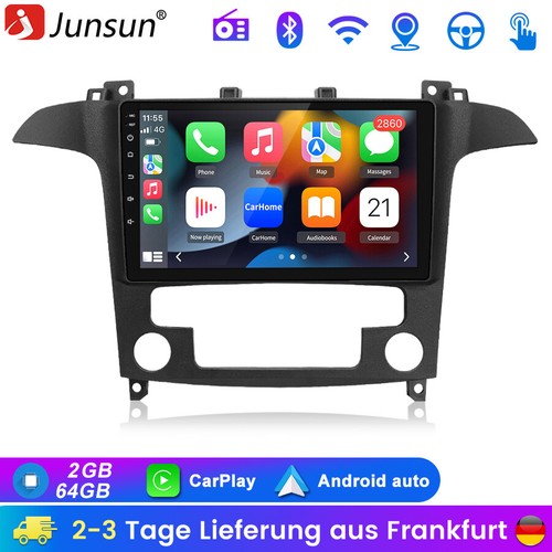 Carplay android15 autoradio - carplay,