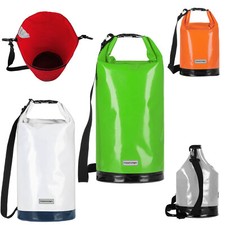 anndora® Seesack Packsack Dry Bag Wasserdicht Wäschesack Wäschetruhe Rollbeutel