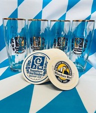 4x Augustiner Bräu Edelstoff