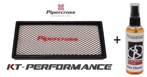 Pipercross luftfilter ford - pipercross,