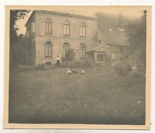 Foto - Haus in Greetsiel