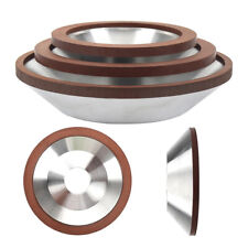 Diamant-Topfschleifscheibe