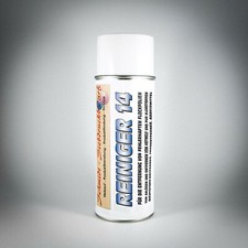 *AKTION* 400ml Flexentferner Flockentferner Spray R14 | Textildruck Entferner