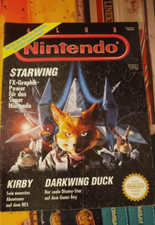 CLUB NINTENDO Ausgabe 3 Juni