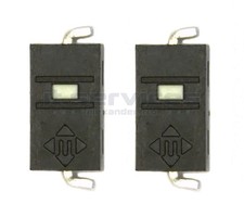 2x E-Switch TS20100F070S