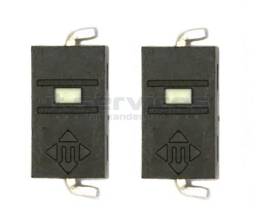 Switch ts20100f070s - 2x, e-switch