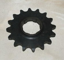 Burman/Ariel/AJS Getrieberitzel. 16Z.G-31-1. 179-X-7. Sprocket