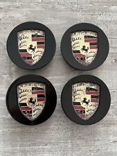 Porsche Radnabenabdeckung Gebraucht