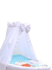 Wiege Schaukelwiege Babywiege