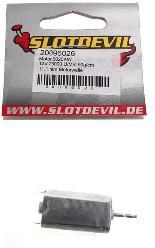 Slotdevil 20096026 minimotor - 20096026,