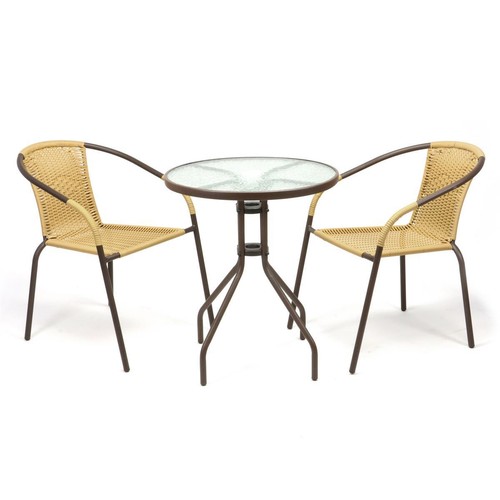 Sonderposten bistroset set - sonderposten,