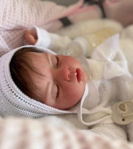 Reborn real ariella reva - reborn,