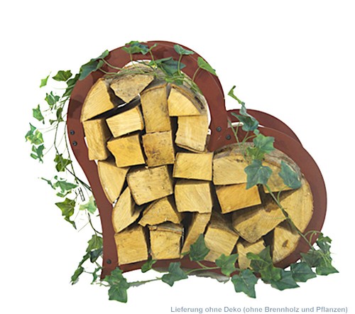Yerd kaminholz regal - kaminholz,