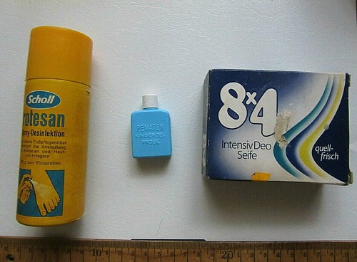 Original penates 8x4 - original,,