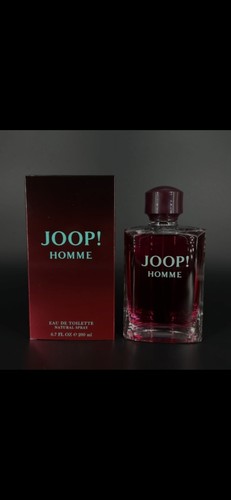Joop homme eau - joop!, de