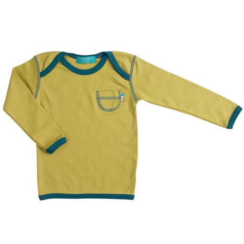Tragwerk shirt nils jersey - tragwerk,