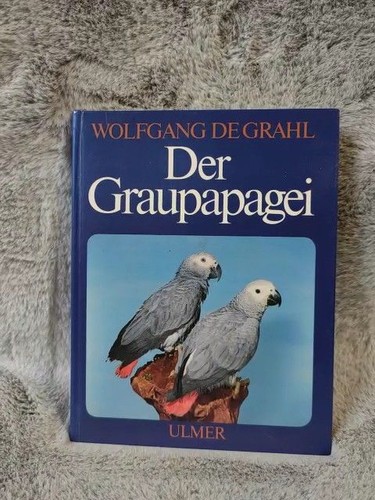Der graupapagei pflege - graupapagei,