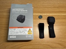 GoPro Waterproof Shutter