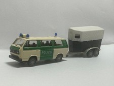 Roco W Typ T II Syncro 1/87