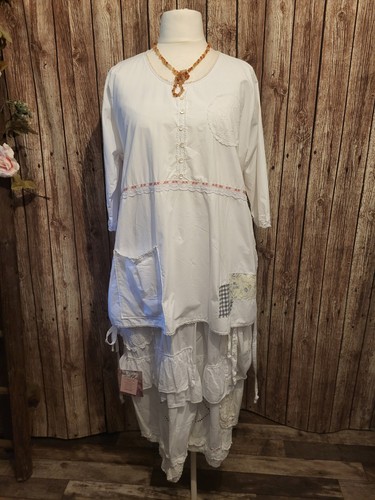 Lagenlook atelier rose - lagenlook,l`atelier,