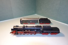 Märklin H0 26830 Dampfschneeschleuder mit BR 52 DB / Digital Sound / wie neu OVP