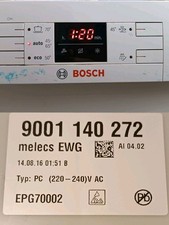 EPG 70002 Bosch Siemens Neff Leistungsmodul Elektronik 9000140272 AI 04.02