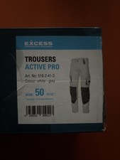 Excess Maler Arbeitskleidung