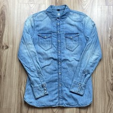 G-Star Raw Jeans Bluse Damen