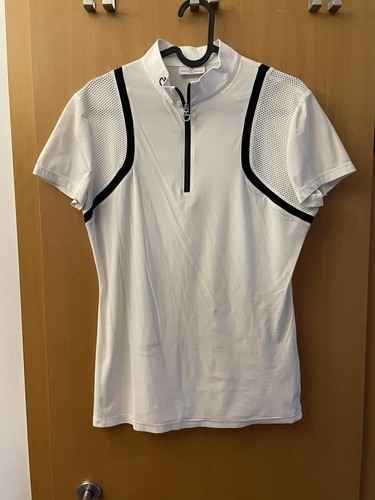 Turnier bluse reiten von - reiten,