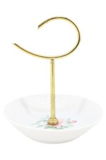 Hutschenreuther Etagere Rosita