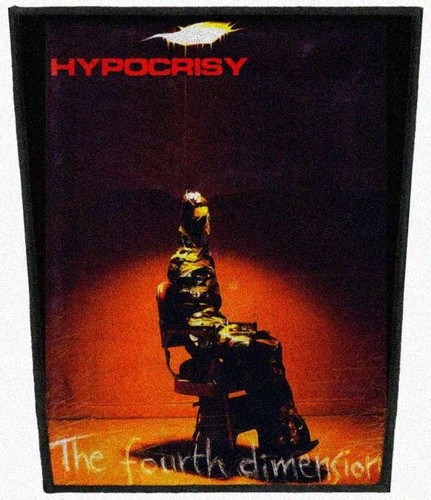 Hypocrisy death metal - hypocrisy,