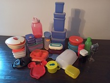 Tupperware Konvolut (wenig)