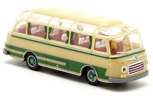 Brekina 56019 setra s6 bus - 6,