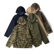 US Army ECWCS PARKA Herren