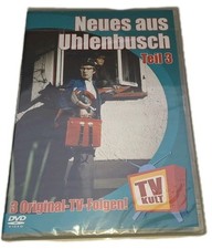 Neues aus Uhlenbusch Teil 3