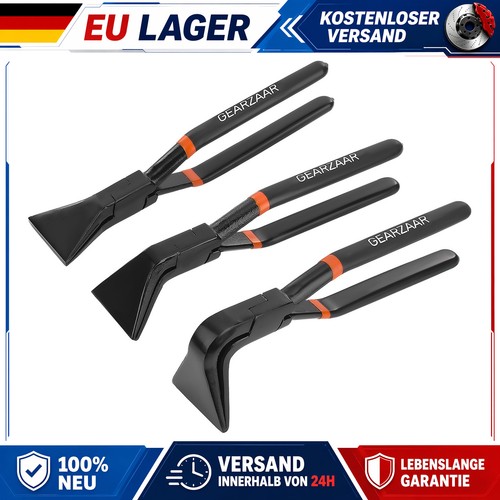 Tlg falzzangen set spengler - set,