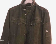 Herren Jeans Jacke original