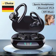 Bluetooth 5.3 Kopfhörer f. Samsung Galaxy In-Ear Kabellos Ohrhörer Touch Headset