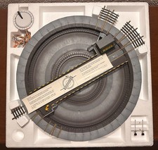 Fleischmann Elektro Drehscheibe HO Supermodell 6052 Neu