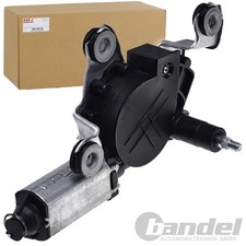 WISCHERMOTOR HINTEN für SKODA