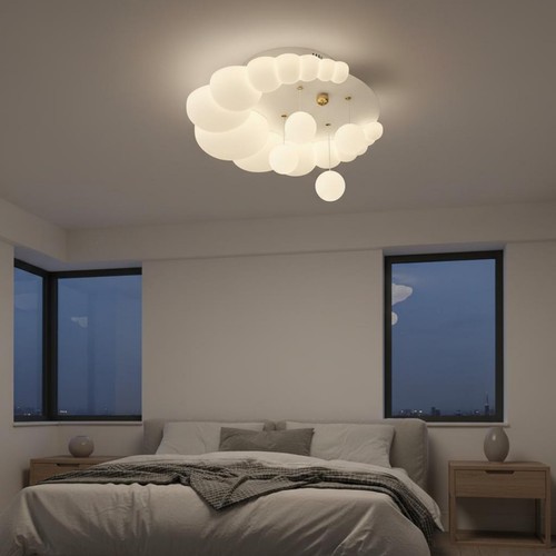 Romantische deckenlampe - romantische,