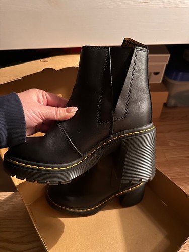 Martens chelsea boot 38 - martens,